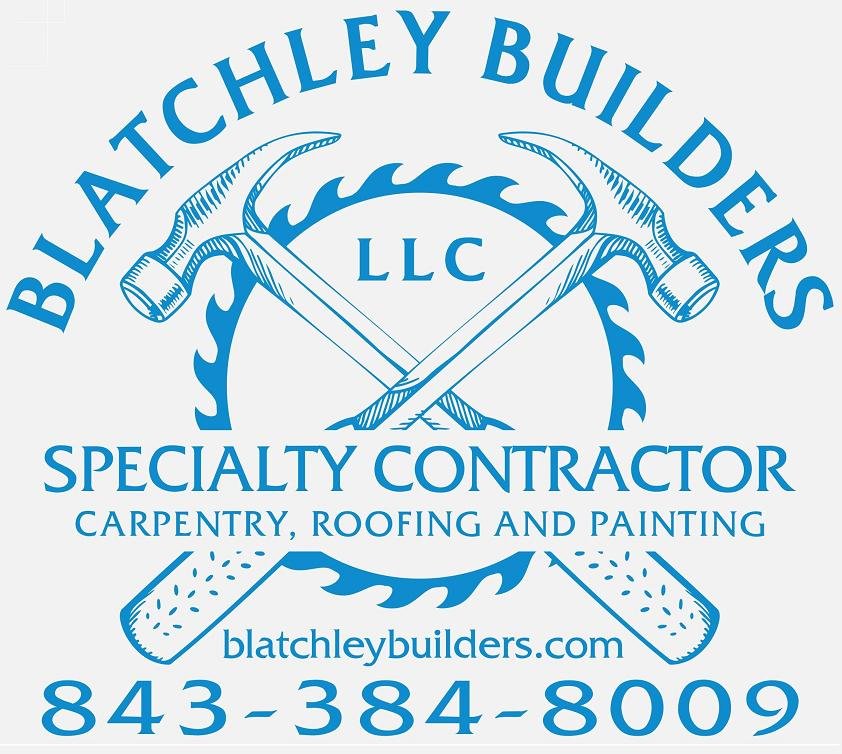 image of business Blatchley Builders