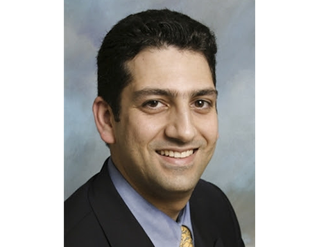 Daniel Khodadadian, MD - New York Eye Care & Surgery