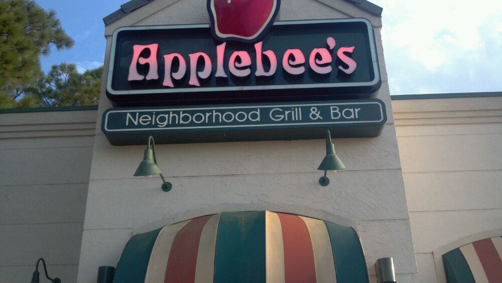 Applebee’s CLOSED American (New) 1803 E West Pkwy, Orange Park
