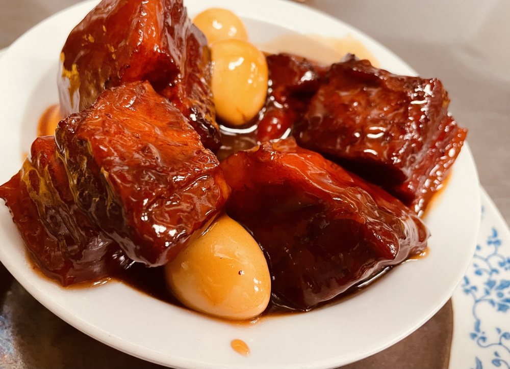 Shanghai Bun Dynasty Shanghai Bun Dynasty