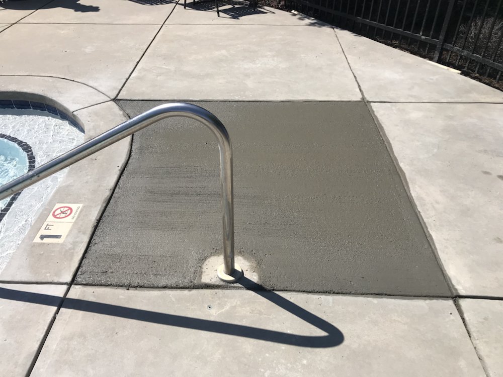 Pool Leak Doctors of the Carolinas