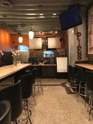 Hax: Hops & Hamburgers