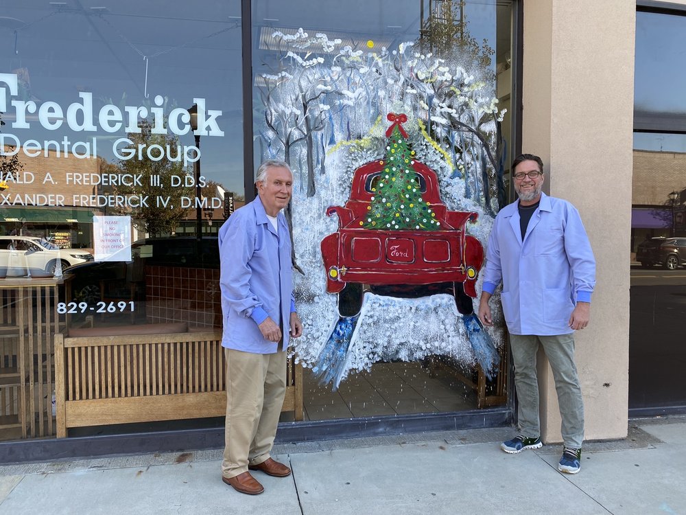 image of business Frederick Dental Group