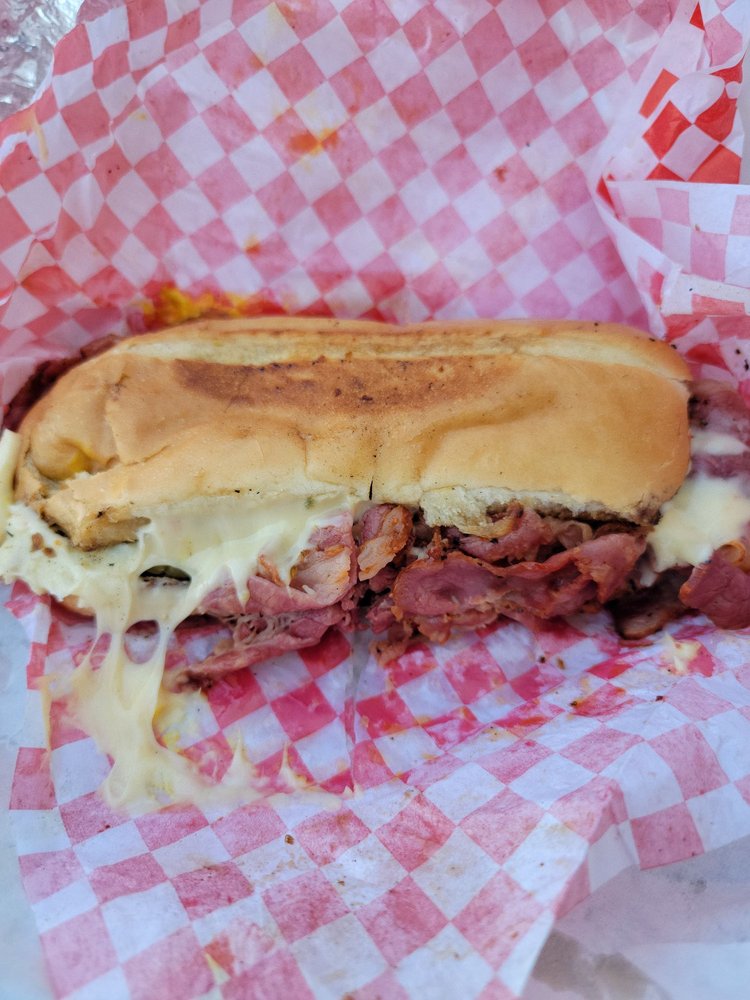 Martin's Meats & Catering Martin's Meats & Catering