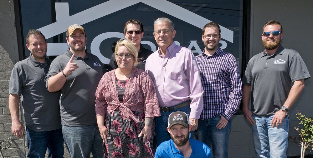 image of business Cobar Roofing & Construction