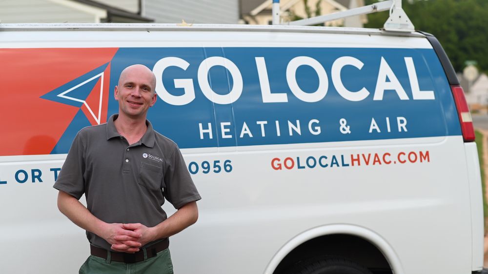 Go Local Heating and Air