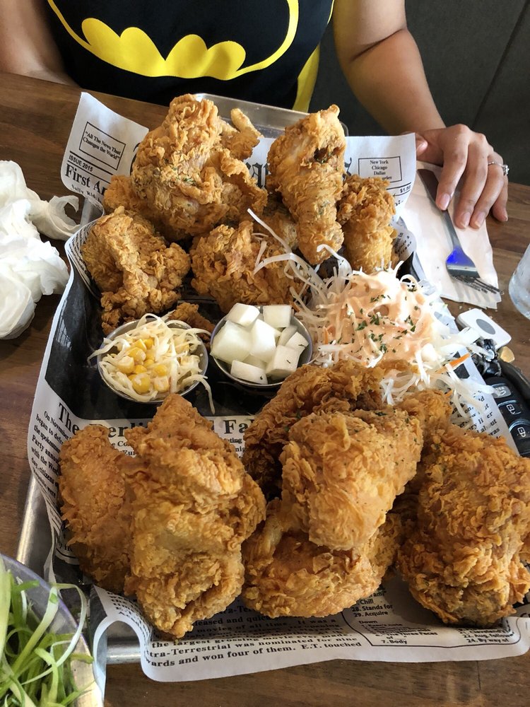 Pelicana Chicken 2019 All You Need to Know BEFORE You Go (with Photos