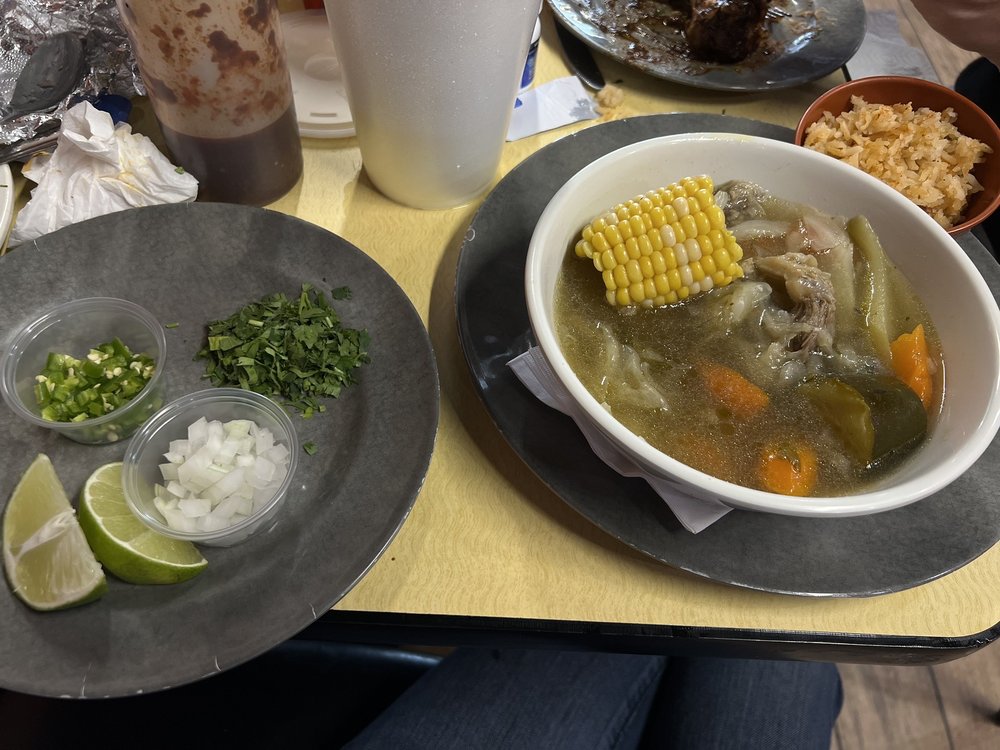 Casa Linda Taqueria