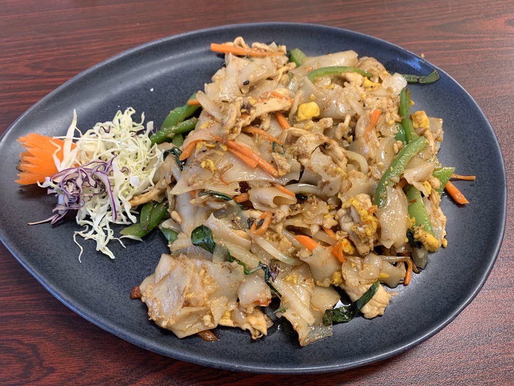 Khao Niao Thai-Lao Restaurant