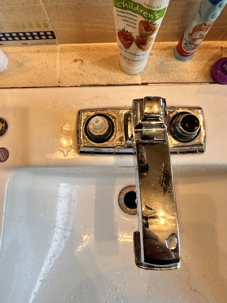 Efrain Luna Plumbing