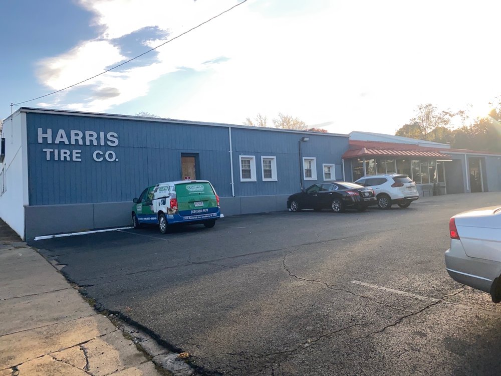 Harris Tire
