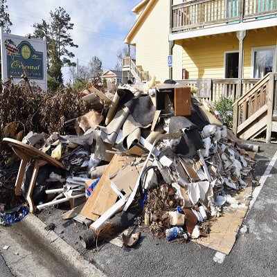 Junk Removal Specialist