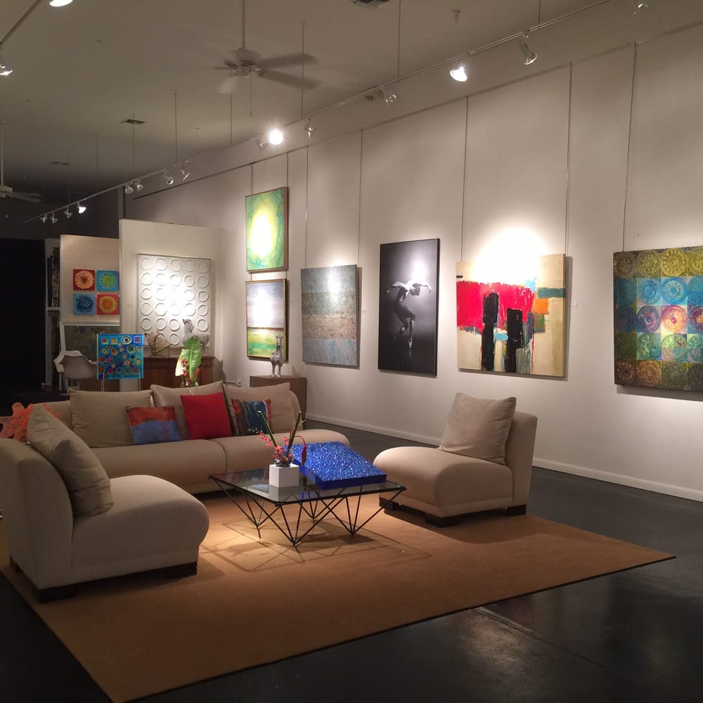 State of the Arts Gallery Art Galleries 1525 State St, Sarasota, FL