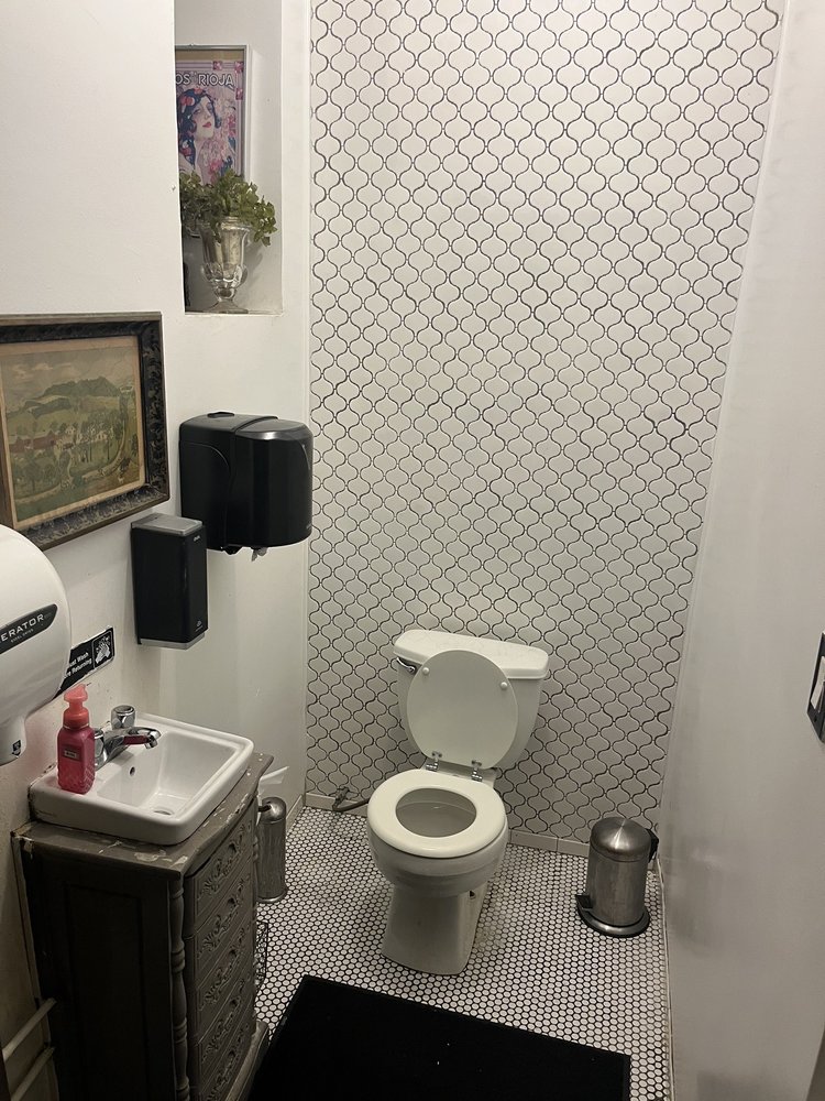 Roberta's