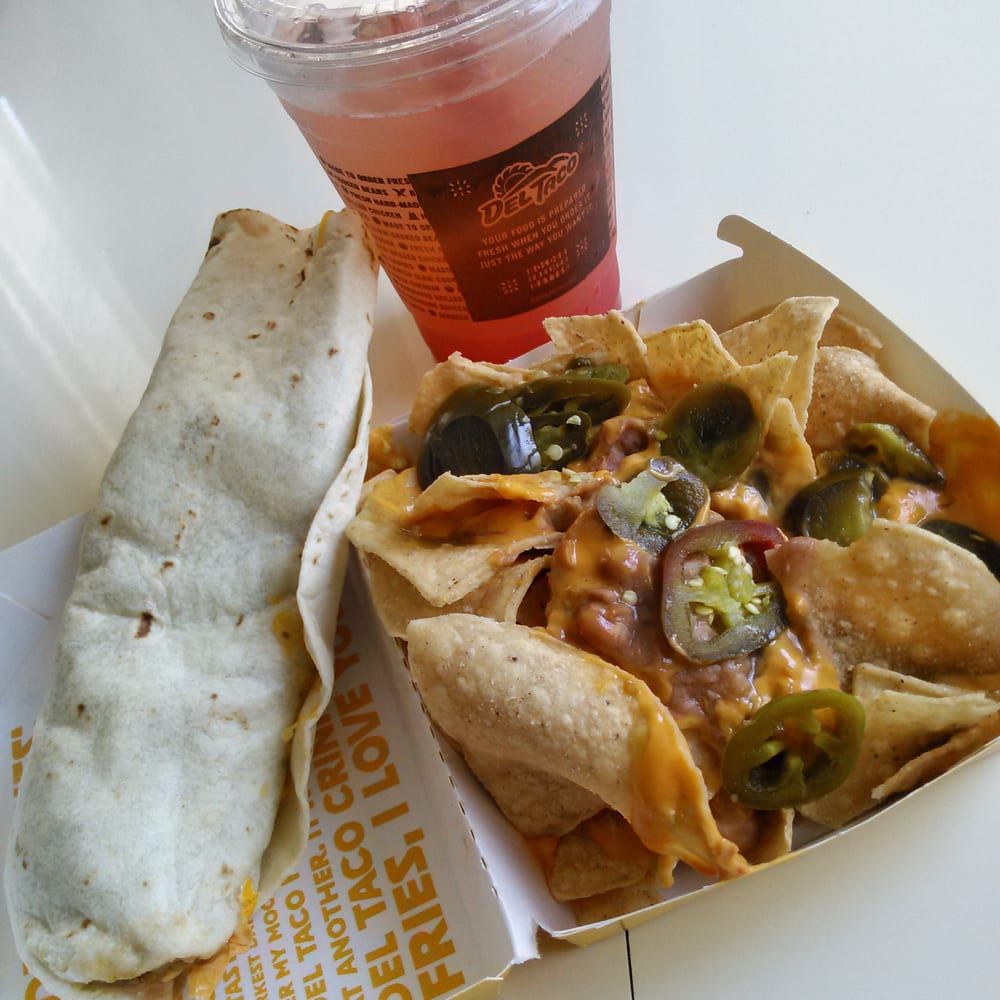 Del Taco