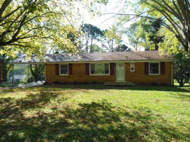 Marion Jewell -  Keller Williams Realty