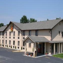 Super 8 By Wyndham Warrensburg Hotels 439 Rus Ave Photo Of Super 8 By Wyndham Warrensburg Mo United States