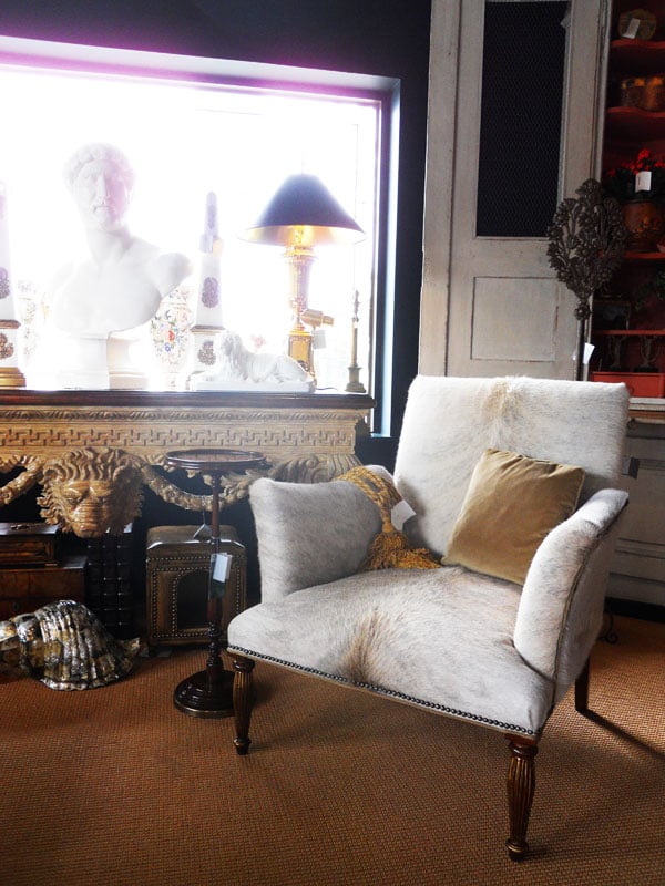 image of business Mark Showell Interiors
