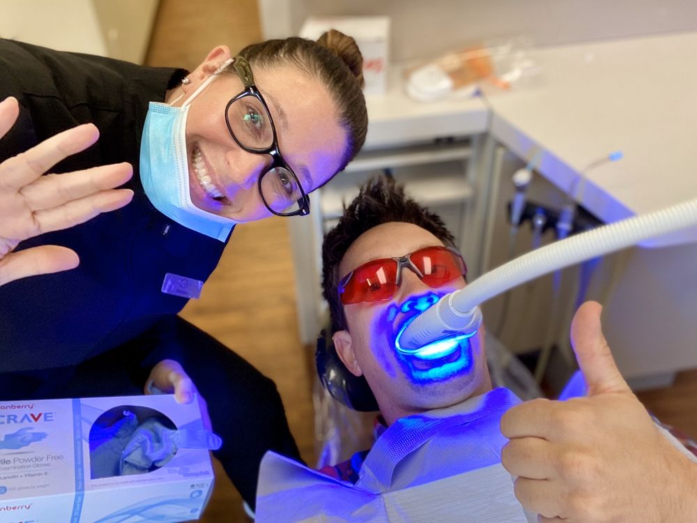 image of business Cloud Nine Dental