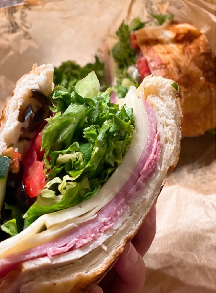 La Sandwicherie - Coral Gables