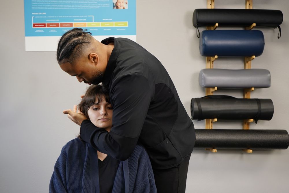 Complete Care Injury Care & Rehab