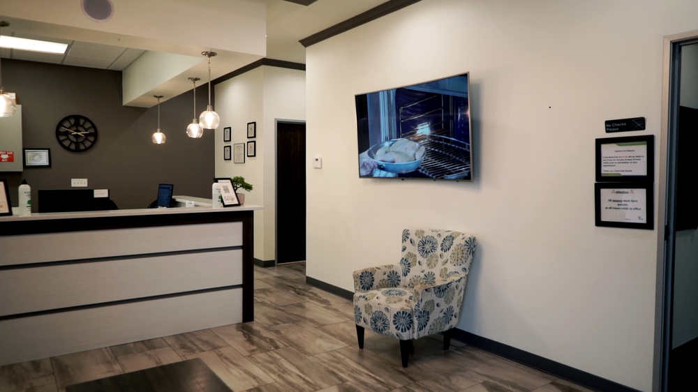 image of business Castroville Dental
