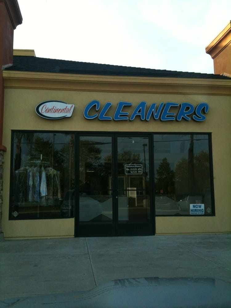 Continental Cleaners 10 Reviews Laundry Services 1815 E Valley