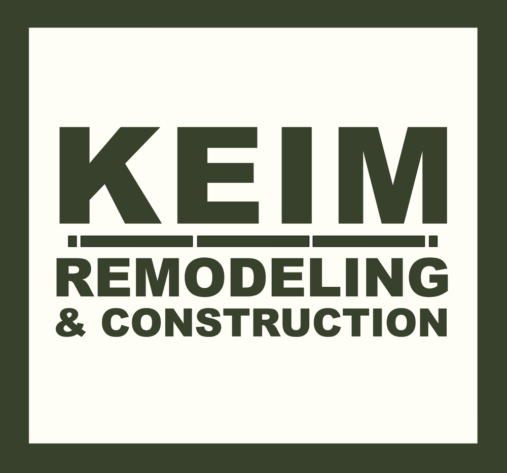 image of business Keim Remodeling & Construction