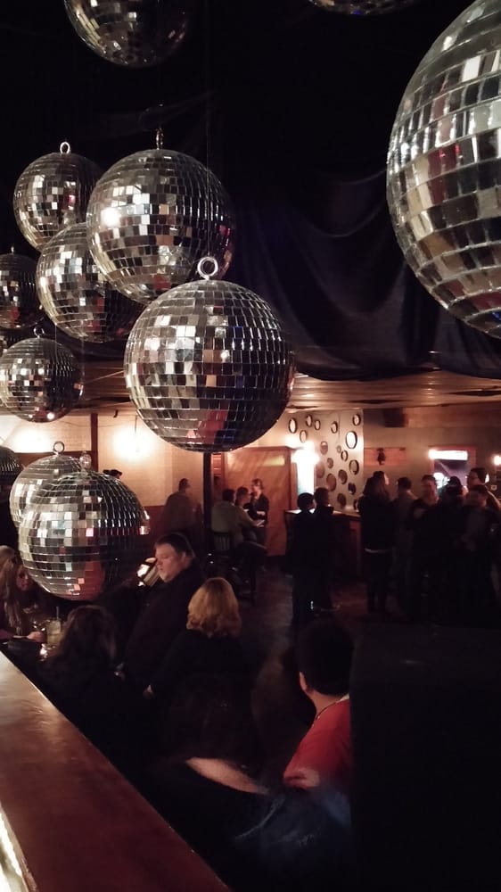 Studio 55 CLOSED 18 Photos Dance Clubs 55 Market St, Old Port