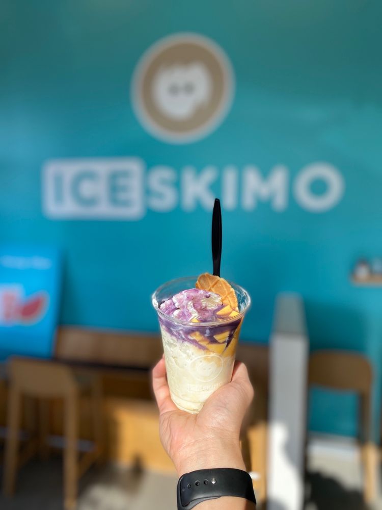 Iceskimo