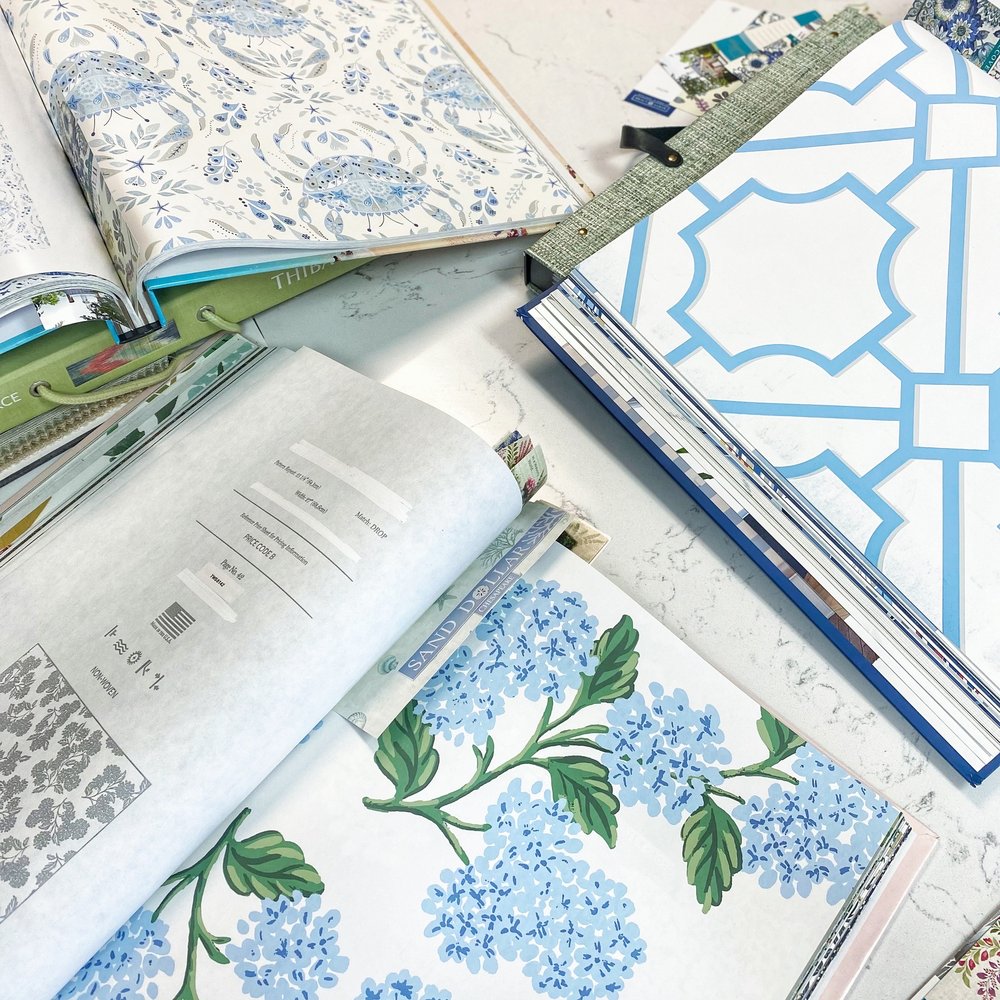 image of business The Wallpaper Store