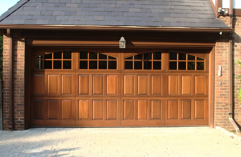 All American Garage Door Request a Quote Garage Door Services