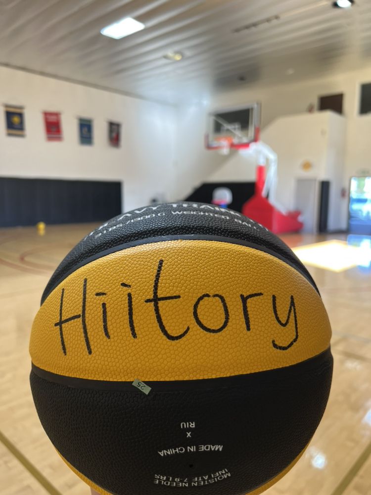 Hiitory