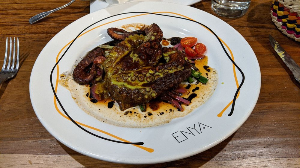 Enya