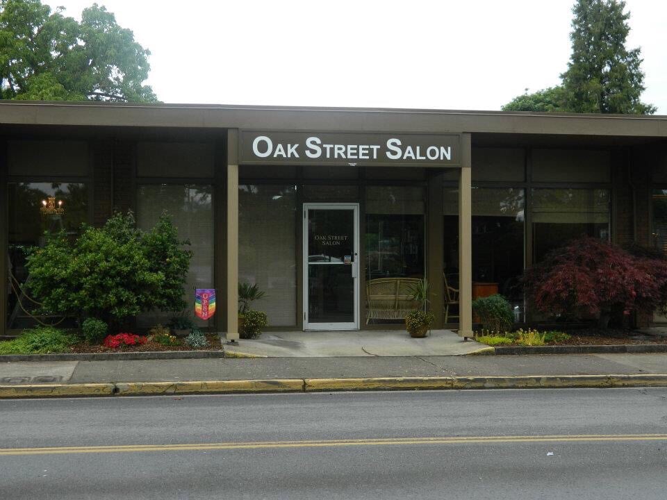 Oak Street Salon Nail Salons 85 E Oak St, Lebanon, OR Phone