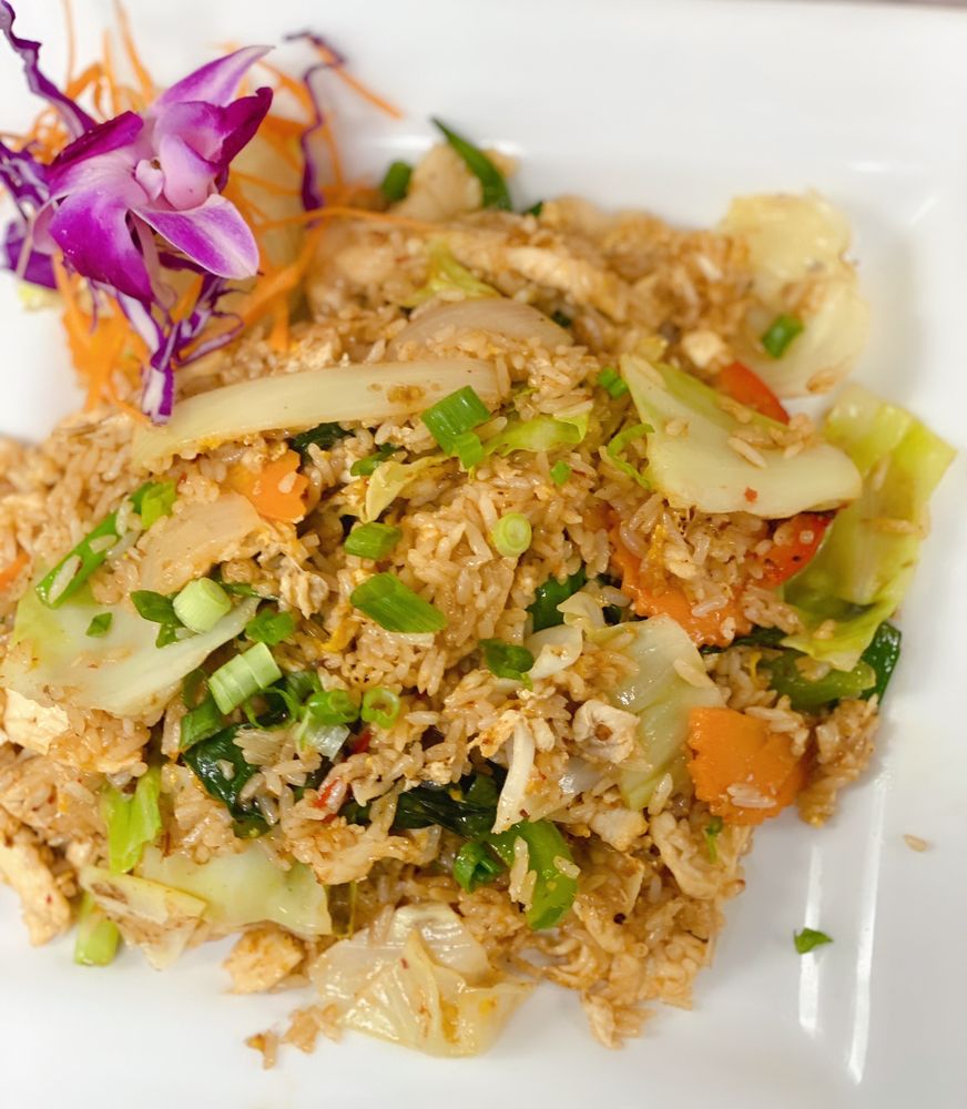 Taste of Thai Plano