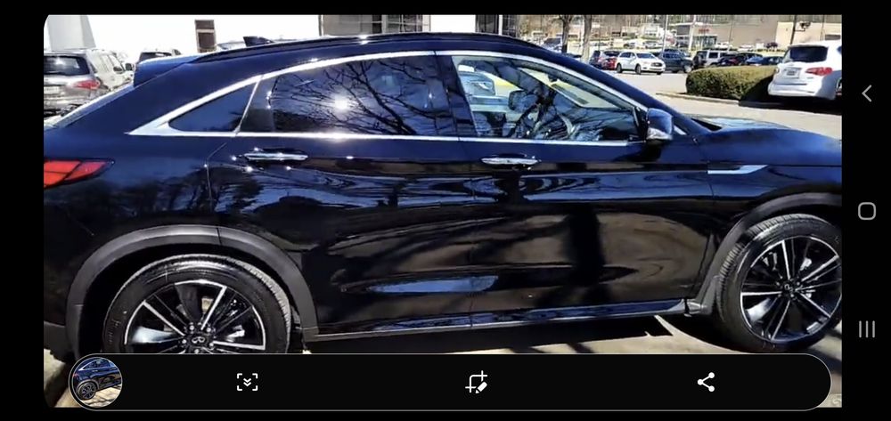 INFINITI of Birmingham