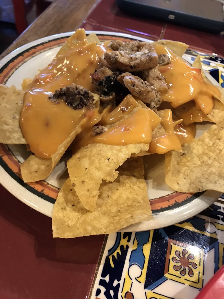 Rosa's Café & Tortilla Factory