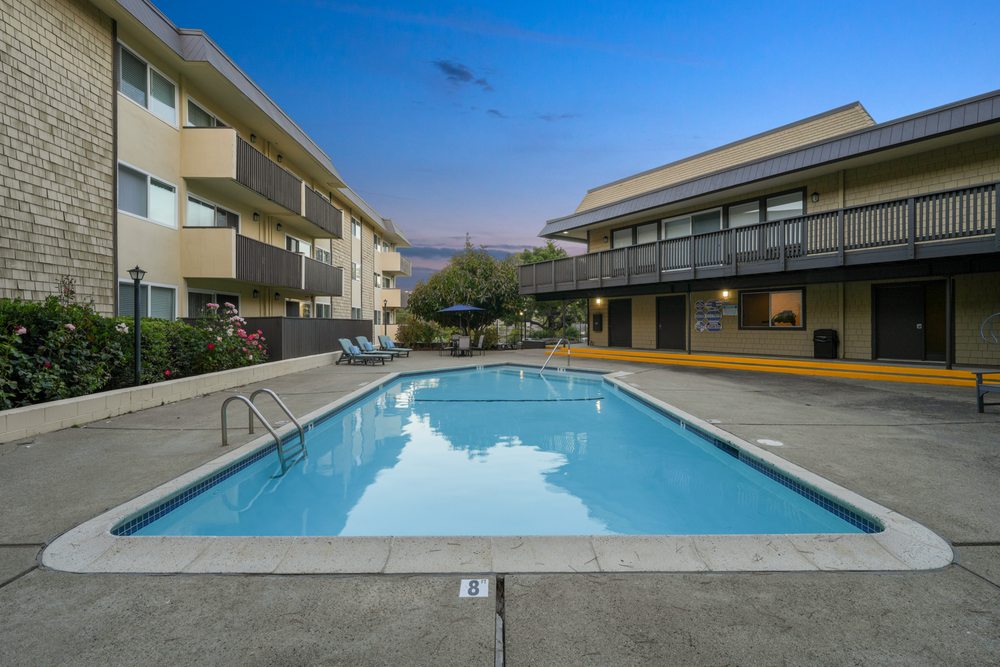 The Ralston at Belmont Hills