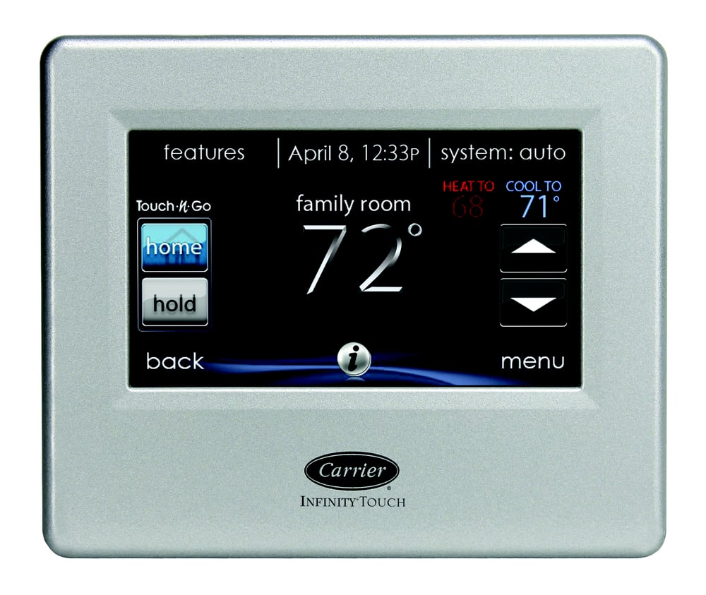 image of business A Plus Heating and Air