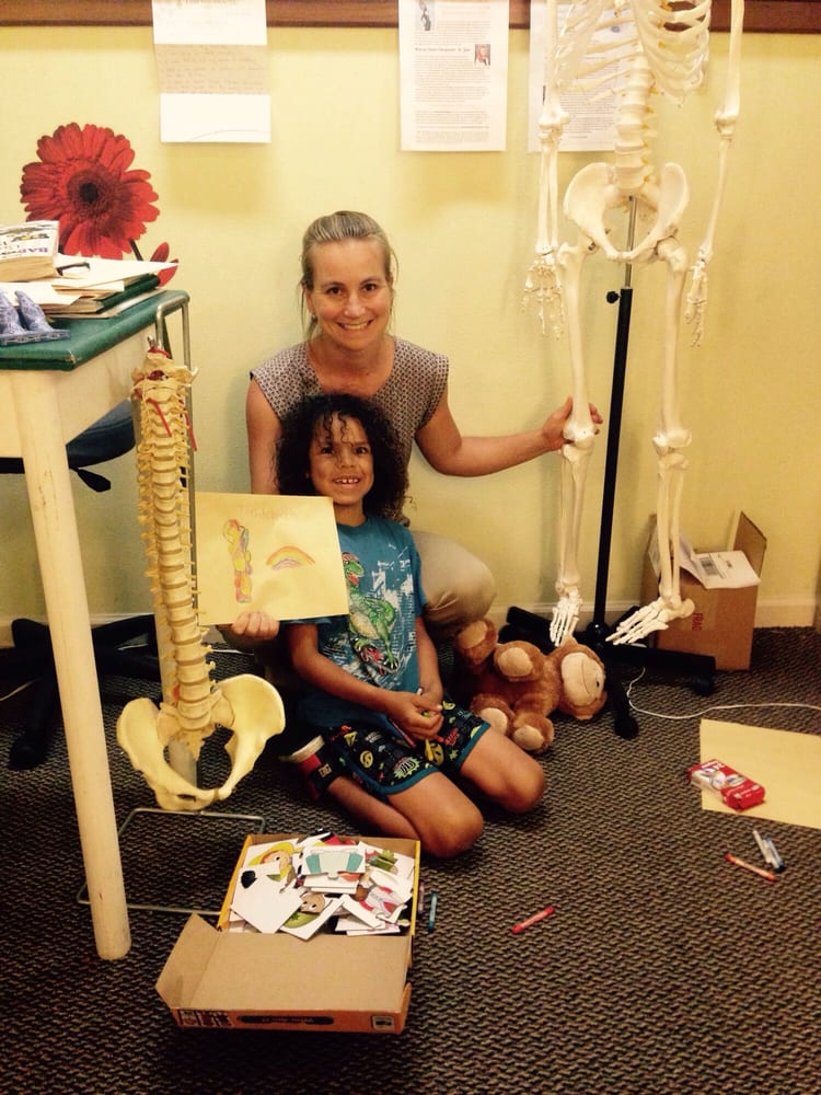 Ukiah Family Chiropractic