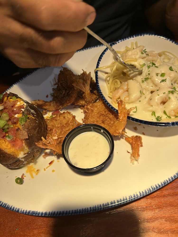 Red Lobster