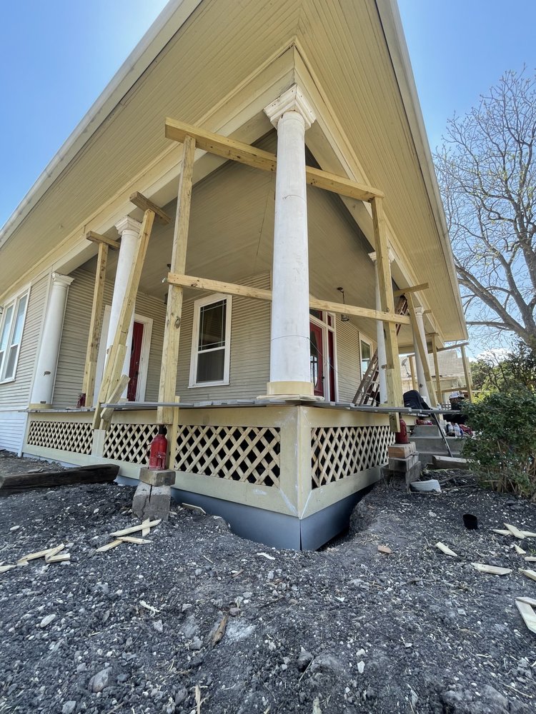 PHL Foundation Repair