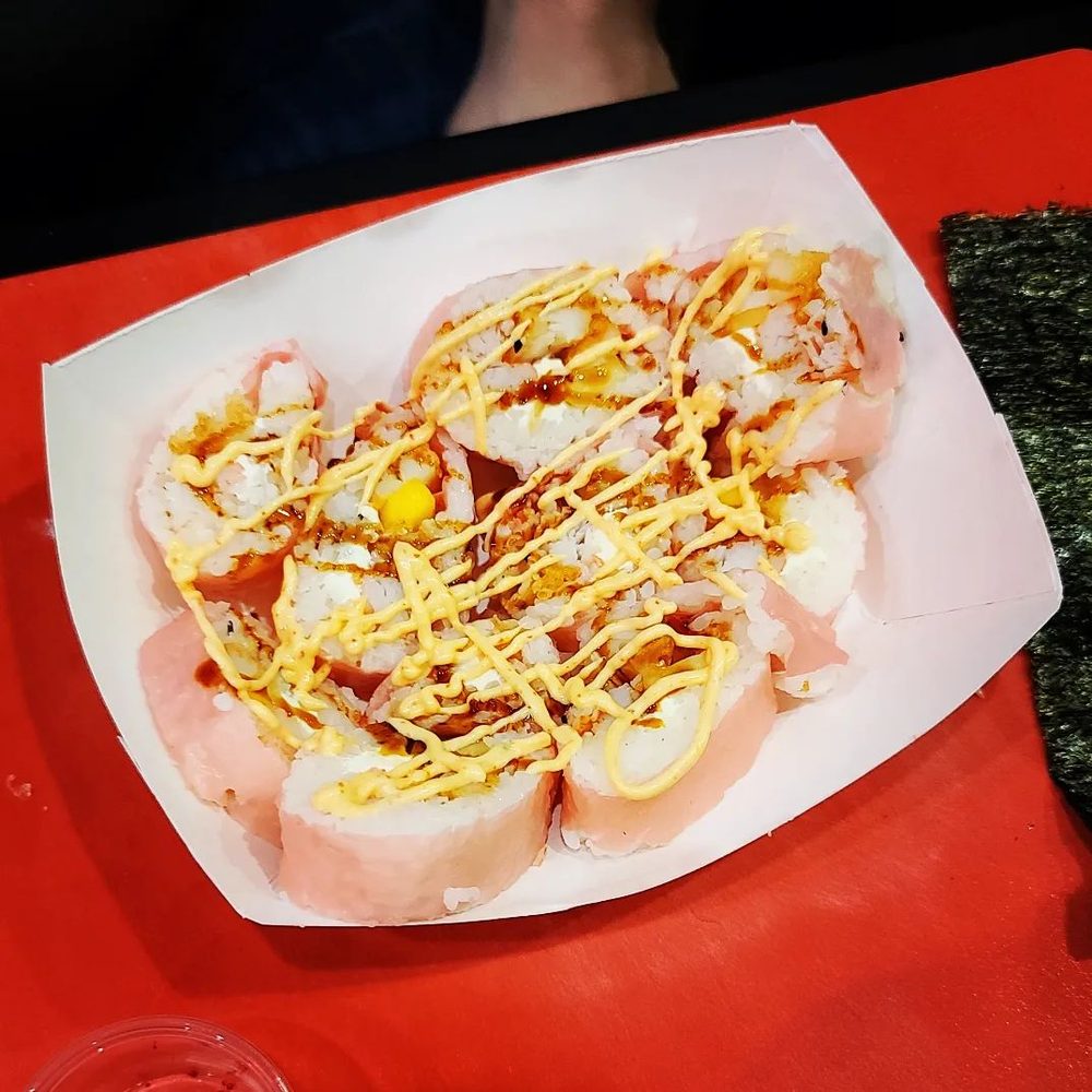 Waterfront Seafood Market