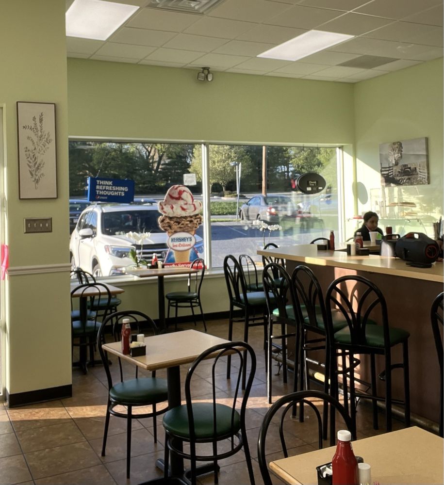 Joy's Grill & Burger House