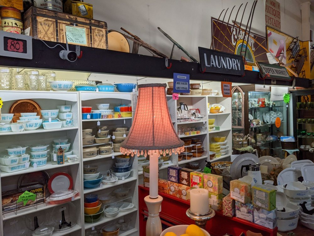 Appalachian Antique Mall