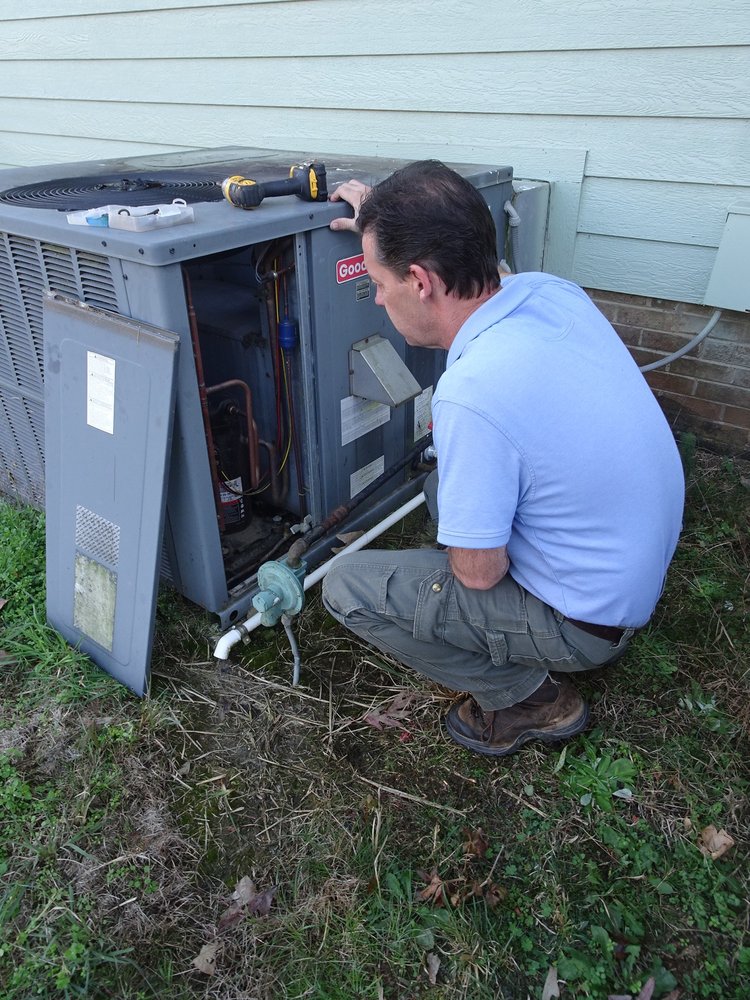 Raleigh Residential Inspections