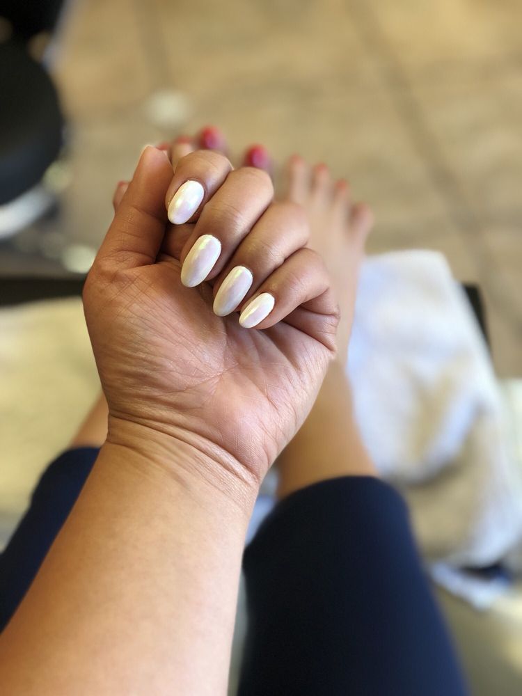 Nails By Ben 18 Photos & 36 Reviews Nail Salons 12753 Ventura