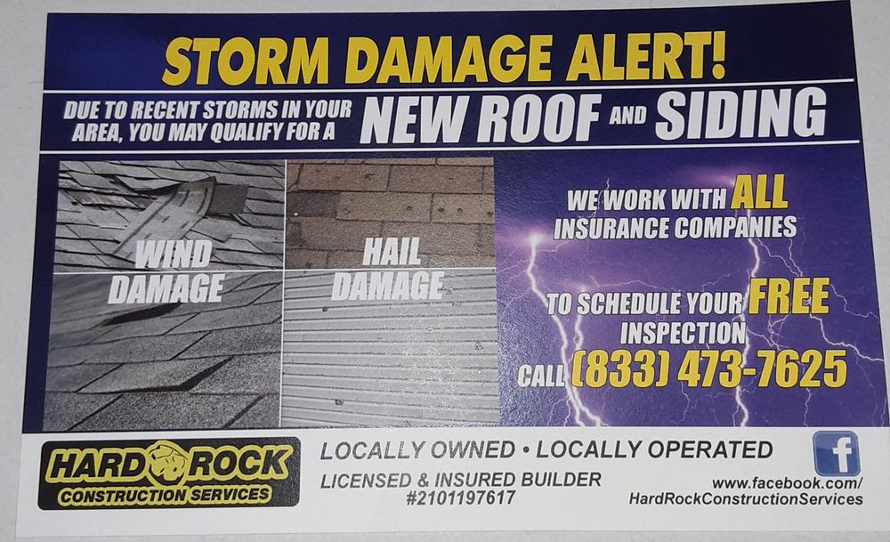 image of business Hardrock Construction Services