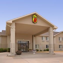 Super 8 Creston Hotels 804 West Taylor Ia Phone Photo Of Super 8 Creston Ia United States